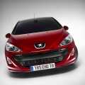Peugeot 308 1,6 THP - Foto 3 din 4