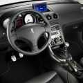 Peugeot 308 1,6 THP - Foto 4 din 4