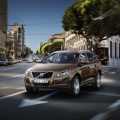 Volvo XC60 - Foto 1 din 14