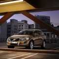 Volvo XC60 - Foto 4 din 14