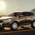 Volvo XC60 - Foto 8 din 14