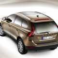 Volvo XC60 - Foto 11 din 14