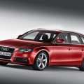 Audi A4 Avant - Foto 1 din 13