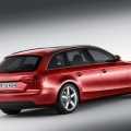 Audi A4 Avant - Foto 2 din 13