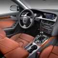 Audi A4 Avant - Foto 3 din 13