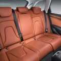 Audi A4 Avant - Foto 4 din 13