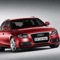 Audi A4 Avant - Foto 5 din 13