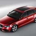 Audi A4 Avant - Foto 6 din 13