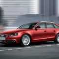 Audi A4 Avant - Foto 7 din 13