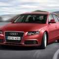Audi A4 Avant - Foto 8 din 13
