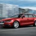 Audi A4 Avant - Foto 9 din 13