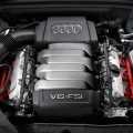 Audi A4 Avant - Foto 13 din 13
