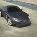 Jaguar XKR - Foto 1 din 10