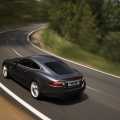 Jaguar XKR - Foto 2 din 10