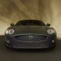 Jaguar XKR - Foto 4 din 10
