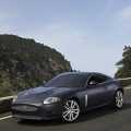 Jaguar XKR - Foto 5 din 10