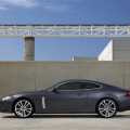 Jaguar XKR - Foto 6 din 10