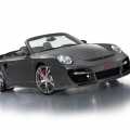 TechArt 911 Cabrio - Foto 1 din 4
