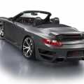 TechArt 911 Cabrio - Foto 2 din 4