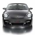 TechArt 911 Cabrio - Foto 3 din 4