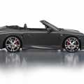 TechArt 911 Cabrio - Foto 4 din 4