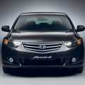 Honda Accord - Foto 3 din 10