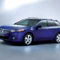 Honda Accord - Foto 5 din 10