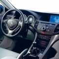 Honda Accord - Foto 9 din 10