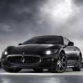 Maserati GranTurismo S - Foto 1 din 3