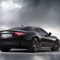 Maserati GranTurismo S - Foto 2 din 3