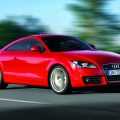 Audi TT 2.0 TDI quattro - Foto 2 din 3