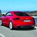 Audi TT 2.0 TDI quattro - Foto 3 din 3