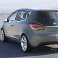 Opel Meriva Concept - Foto 2 din 5