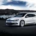 VW Scirocco - Foto 1 din 7