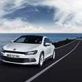 VW Scirocco - Foto 2 din 7
