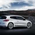 VW Scirocco - Foto 3 din 7