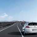 VW Scirocco - Foto 5 din 7