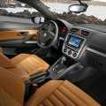 VW Scirocco - Foto 6 din 7