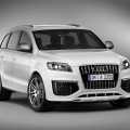 Audi Q7 V12 TDI - Foto 1 din 13