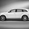 Audi Q7 V12 TDI - Foto 2 din 13