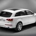 Audi Q7 V12 TDI - Foto 3 din 13