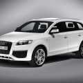 Audi Q7 V12 TDI - Foto 4 din 13