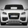 Audi Q7 V12 TDI - Foto 5 din 13