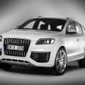 Audi Q7 V12 TDI - Foto 6 din 13