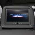 Audi Q7 V12 TDI - Foto 12 din 13
