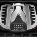 Audi Q7 V12 TDI - Foto 13 din 13
