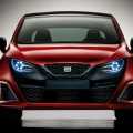 Concept: Seat Bocanegra - Foto 1 din 6