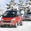 smart fortwo - Foto 6 din 15