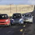 smart fortwo - Foto 7 din 15
