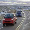 smart fortwo - Foto 8 din 15